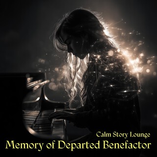 Memory of Departed Benefactor