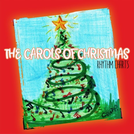 The Twelve Days of Christmas ft. Modus cover art