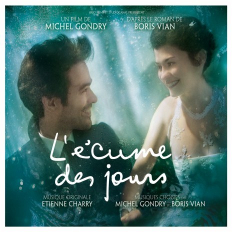 Adieux cover art