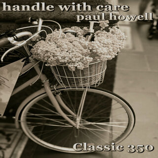 Classic 350