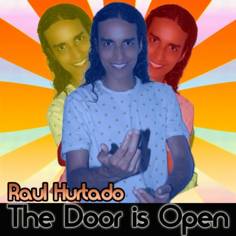 The Door Is Open