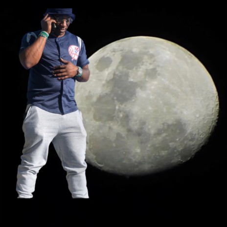 Pass the Moon (Remastered 2023) cover art
