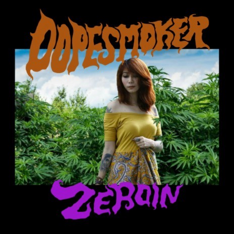 Bush Woods cover art