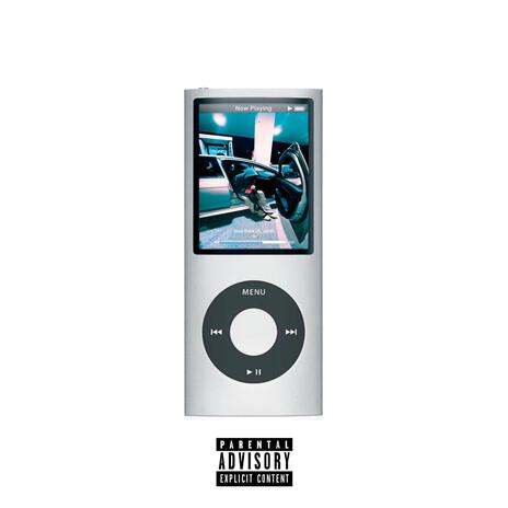 step back ft. wzrd cover art