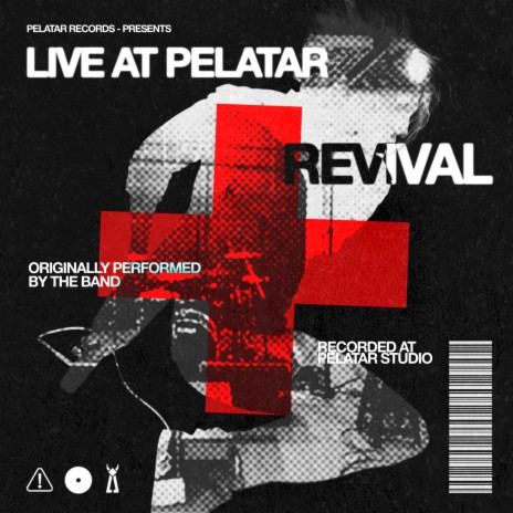 Kuala (at Pelatar Live) ft. Pelatar cover art