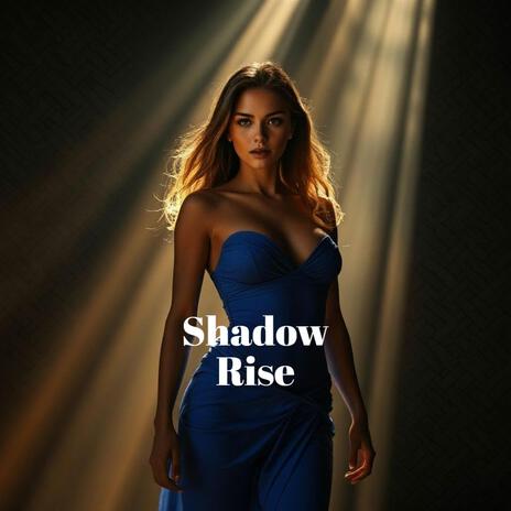 Shadow Rise cover art