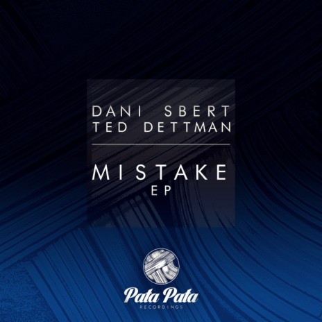 Mistake (Original Mix) cover art