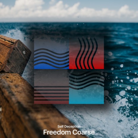 Freedom Coarse (Original mix) cover art