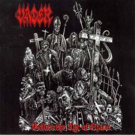 Vicious Circle cover art