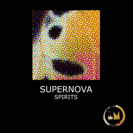 Spirits (Extended Mix) cover art