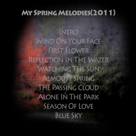 Season Of Love cover art