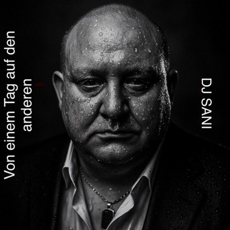 Von Einem Tag Auf Den Anderen cover art