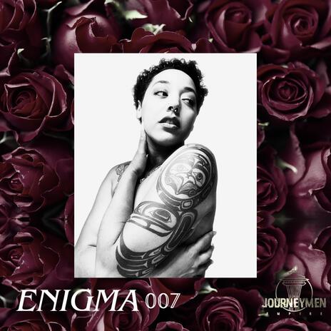 Hate On Me ft. Enigma 007 cover art