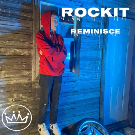 Reminisce cover art