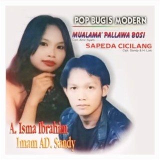 A Isma Ibrahim