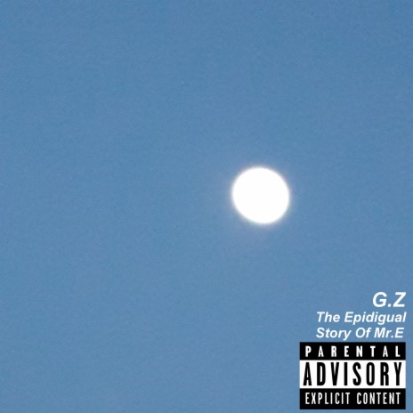 Back When Everything Was cover art