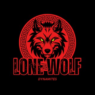 Lone Wolf