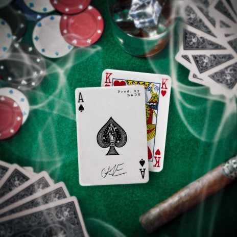 BlackJack cover art