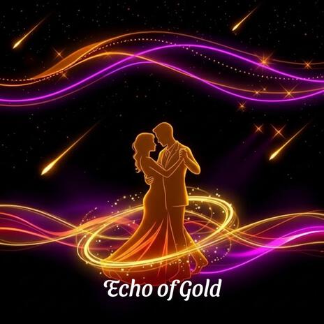 Echo of Gold cover art