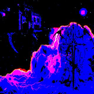 S0O0L4: ̗̀➛ cover art