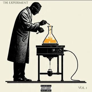THE EXPERIMENT vol 1