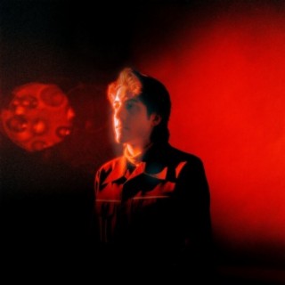 Why Do You Want Anything To Do With Me? cover art