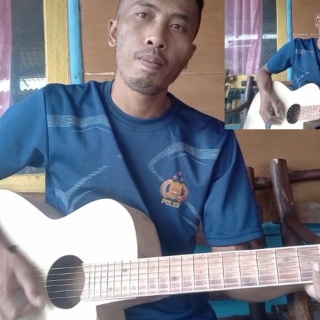 Ku Yakin Bisa cover art