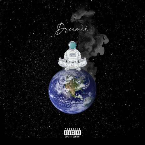 Dreamin cover art