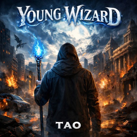 Me Pregunto cover art