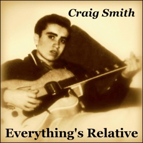 Everything's Relative cover art