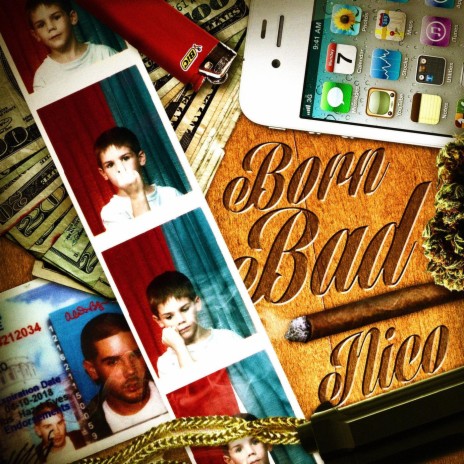 Do It cover art