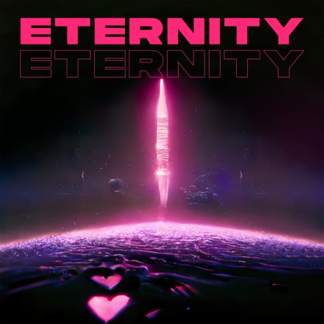 ETERNITY (Extended Version) cover art