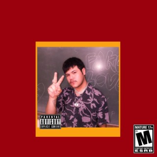 Fake Love ft. Jangu Beatmaker cover art