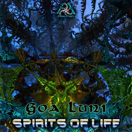 Get Lost cover art