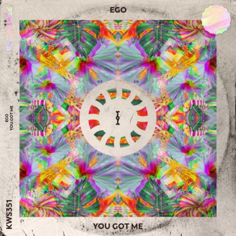 You got me cover art