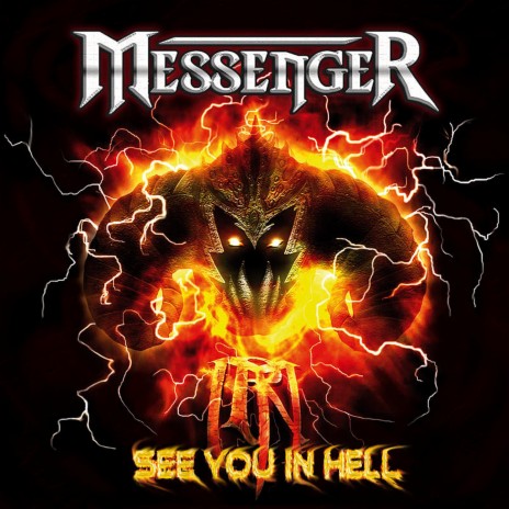 The Prophecy cover art