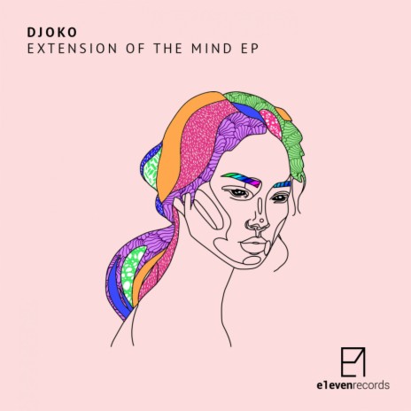 Extension Of The Mind (Original Mix) cover art