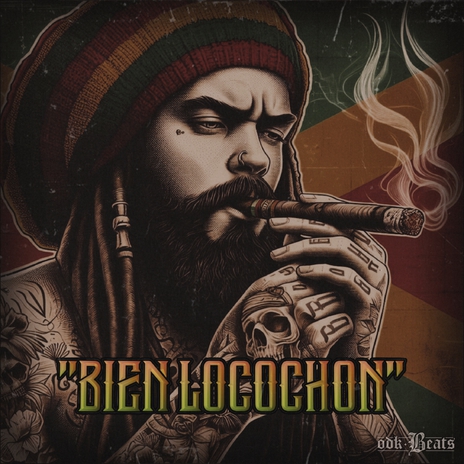 Bien Locochon cover art