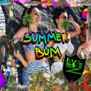 Summer Bum (Original Mix) cover art