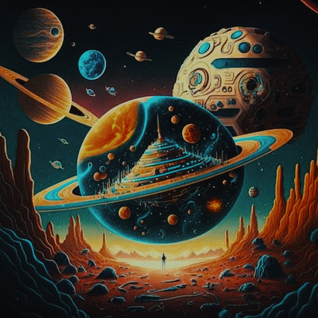Naami cover art