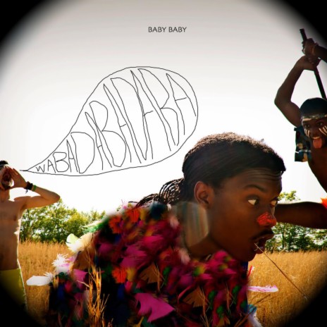 Nu Nu (breakin') cover art