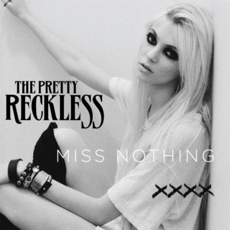 Miss Nothing cover art