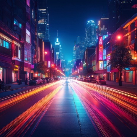 Every Alley, Another Beat Drops ft. Restful Lofi & Nighttime Lofi Sounds
