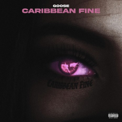Caribbean Fine cover art