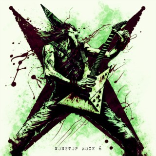 NONSTOP ROCK 6