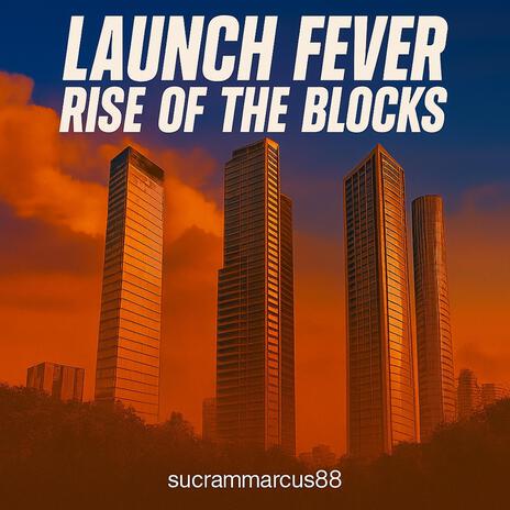 3Q25 New Launch Fever: Rise of the Blocks cover art