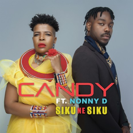 Siku Ne Siku ft. Nonny D cover art