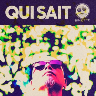 Qui sait cover art