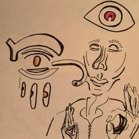Eye guy cover art