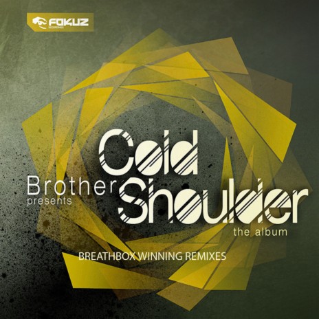 Breathbox (Sektor Remix) cover art